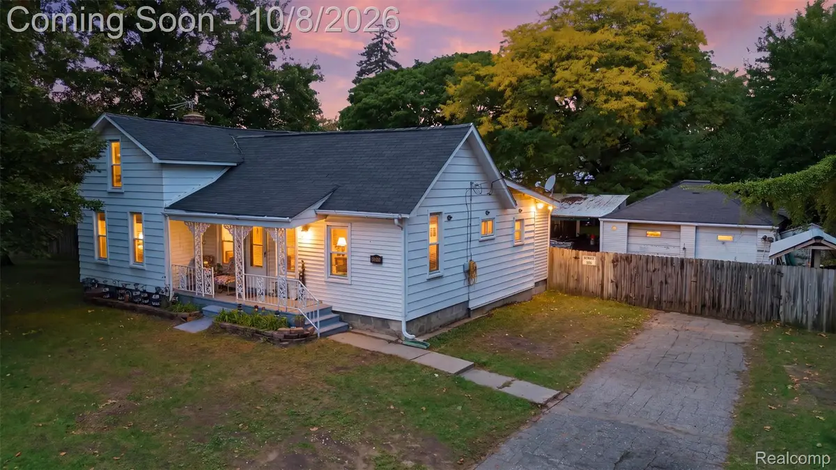 32700 Schoolcraft Road, Livonia, MI 48150 - #1