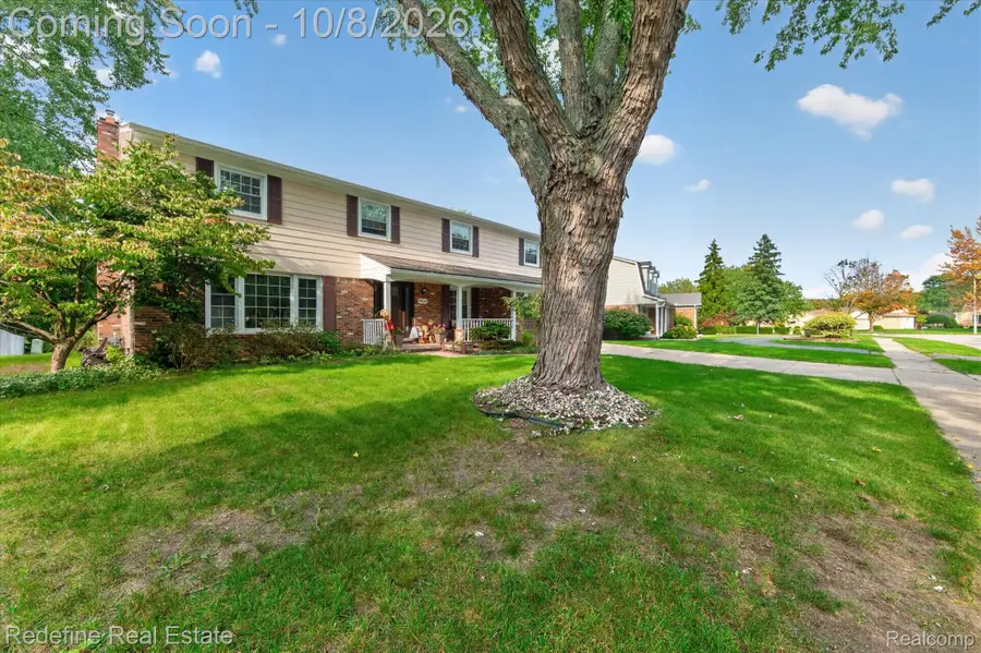 35484 Bennett Street, Livonia, MI 48152 - #2