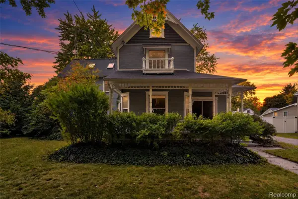 430 S Front Street, Chesaning, MI 48616