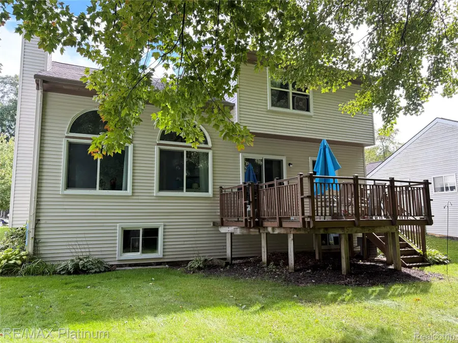 1607 Andover Boulevard, Howell, MI 48843 - #2