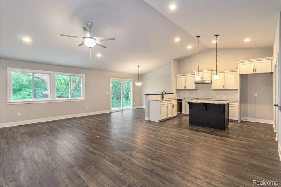 203 Cherry Street, Litchfield, MI 49252 - #2