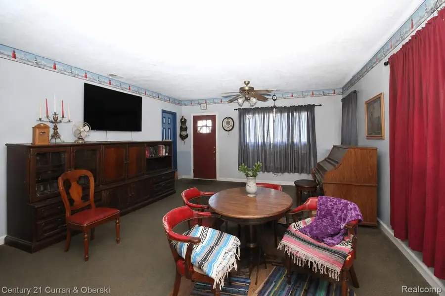 24235 Puritan, Redford, MI 48239 - #3