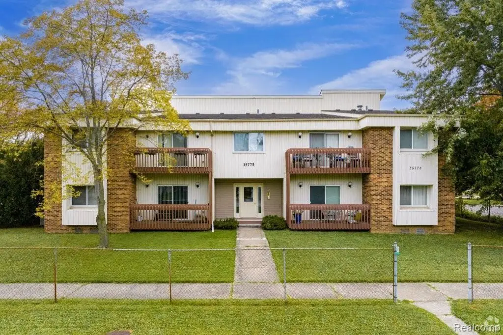 35775 Union Lake Road, Clinton Township, MI 48035 - #1
