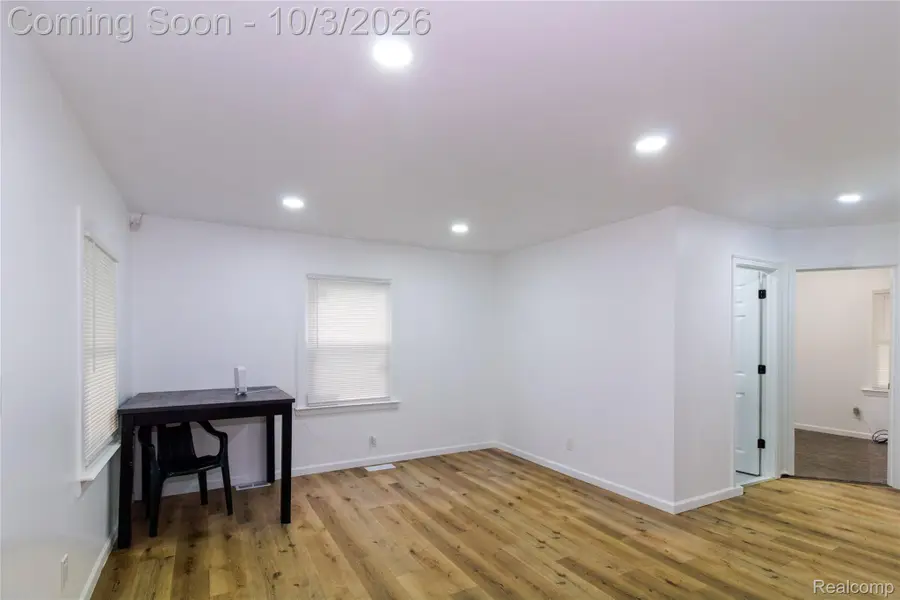 14488 Alma Street, Detroit, MI 48205 - #3