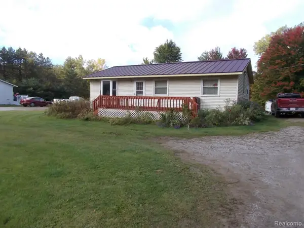 3130 Cat Lake Road, Caro, MI 48723