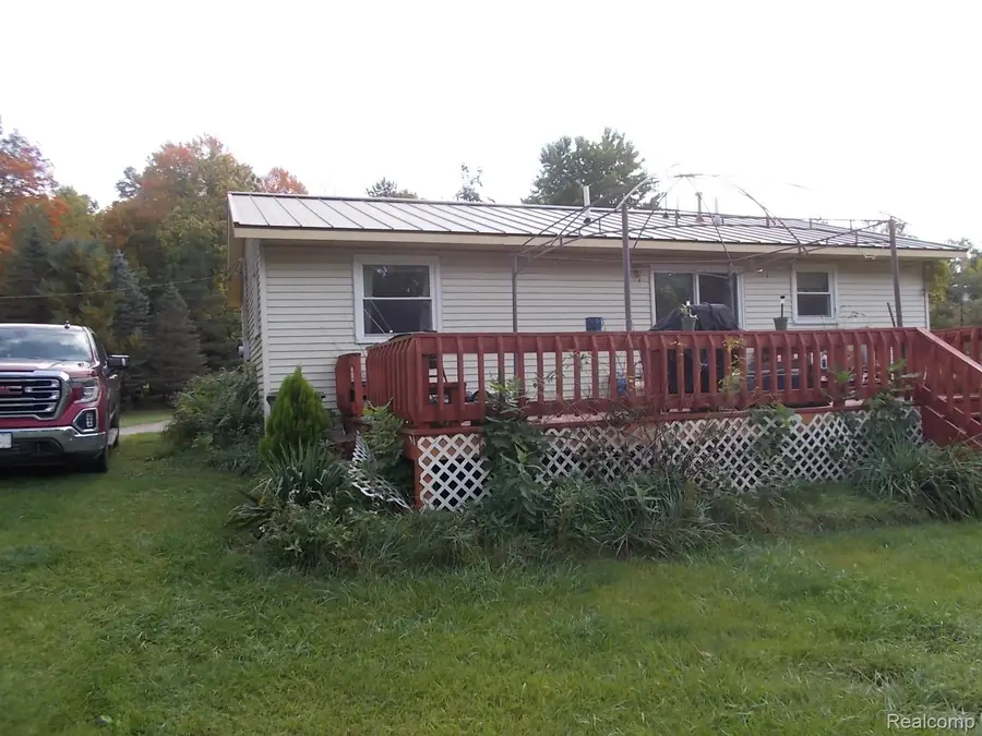 3130 Cat Lake Road, Caro, MI 48723 - #2