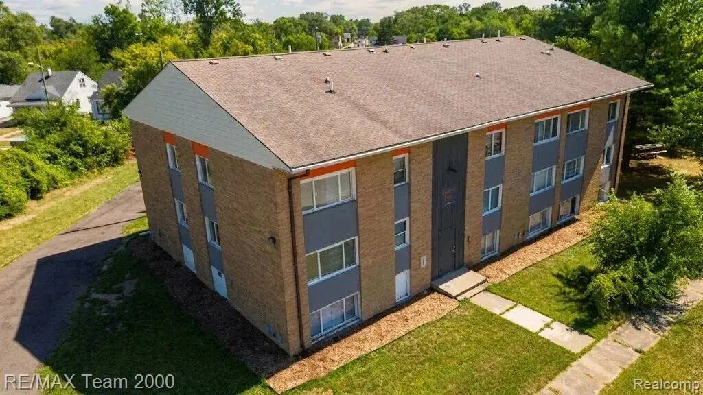 18230 Weaver Street, Detroit, MI 48228 - #1
