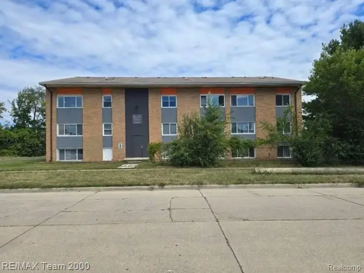 18230 Weaver Street, Detroit, MI 48228 - #3