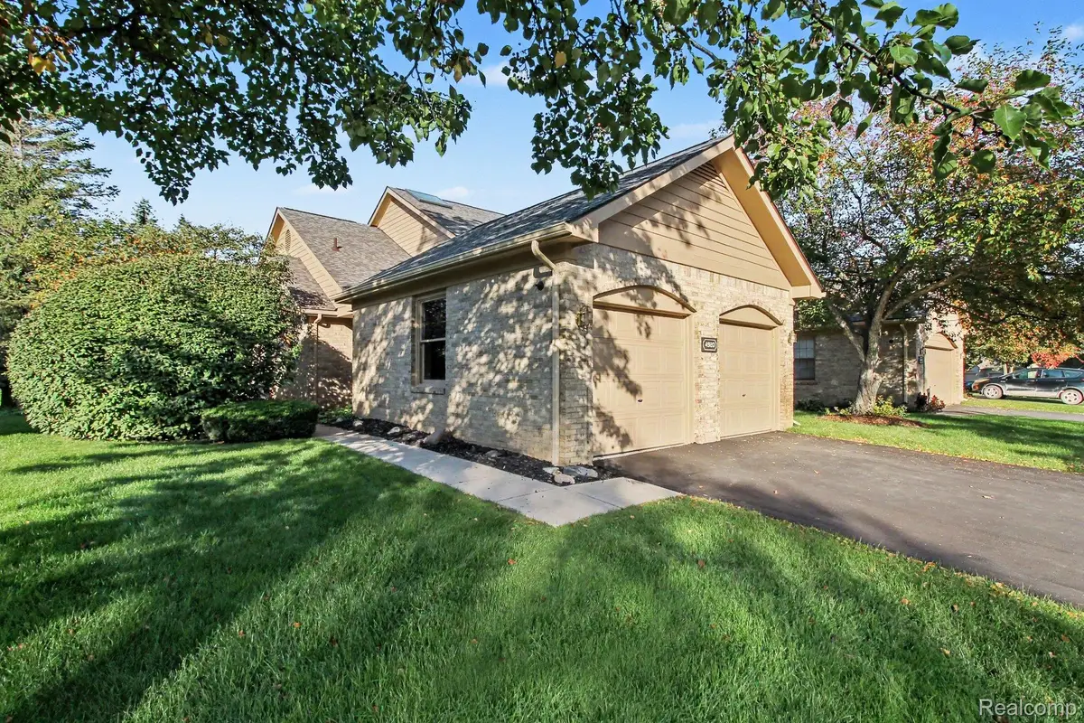 4920 Fairways Drive, Brighton, MI 48116 - #1