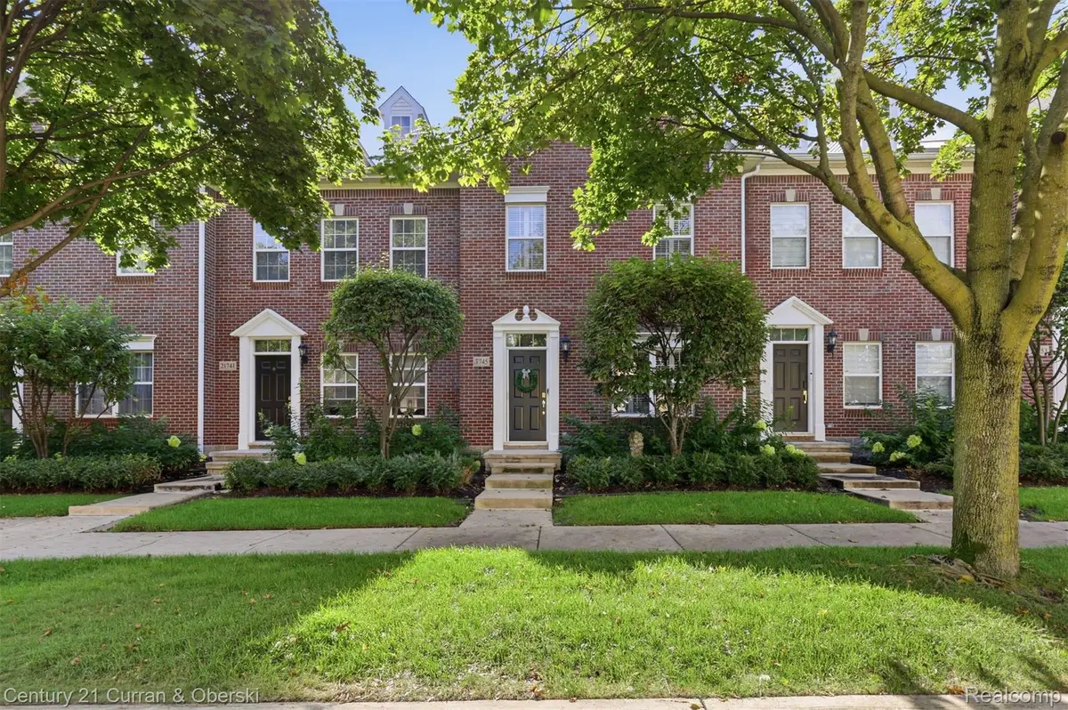 21745 Garrison Street, Dearborn, MI 48124 - #1