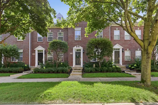 21745 Garrison Street, Dearborn, MI 48124