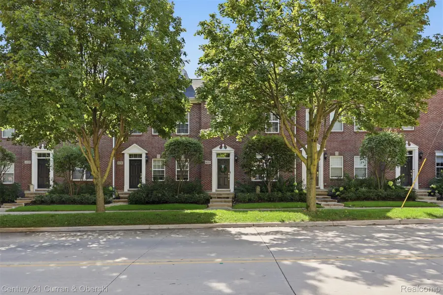 21745 Garrison Street, Dearborn, MI 48124 - #2