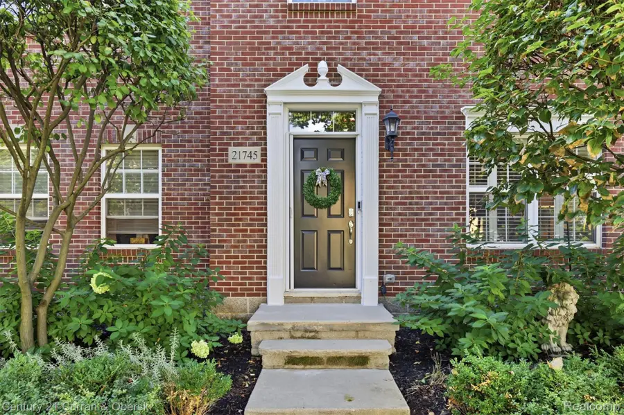 21745 Garrison Street, Dearborn, MI 48124 - #3