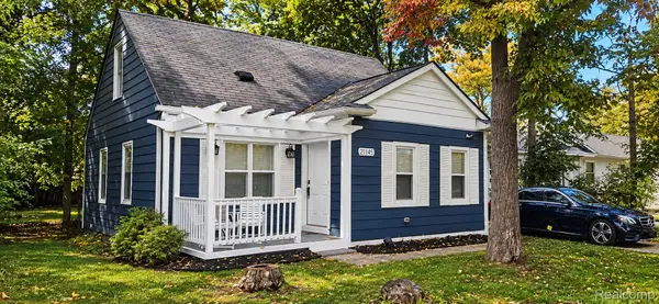 21145 Indian Street, Southfield, MI 48033