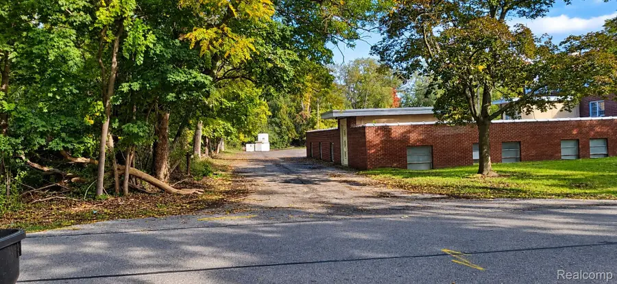 21145 Indian Street, Southfield, MI 48033 - #3