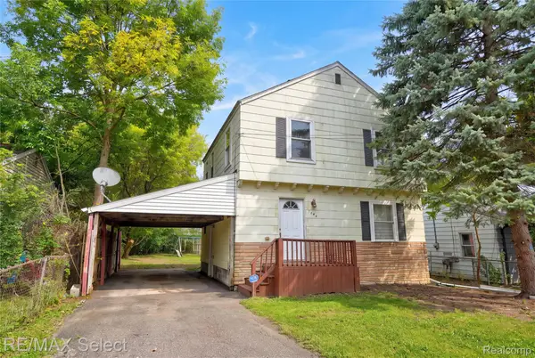 1404 Donovan Street, Burton, MI 48529