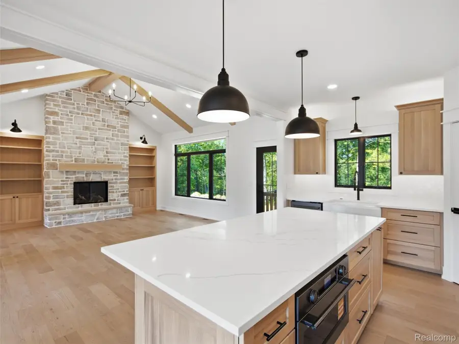 Lot # 32 Dublin Drive, Howell, MI 48169 - #3