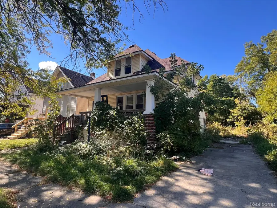 451 S 9th Street, Saginaw, MI 48601 - #2