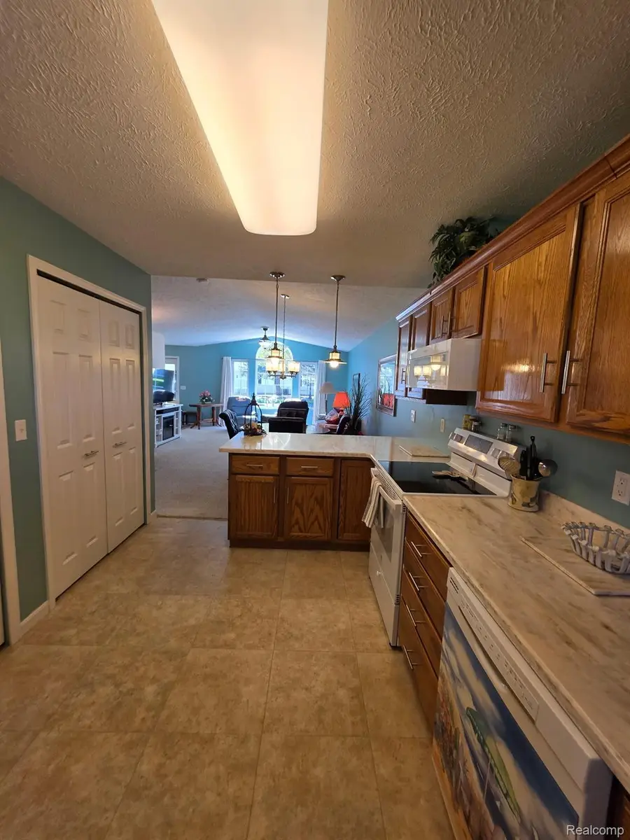 1502 Carriage Drive, Tecumseh, MI 49286 - #3