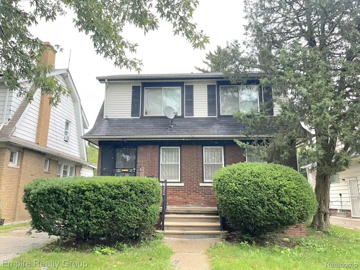 Address Withheld By Seller, Detroit, MI 48224 - #1