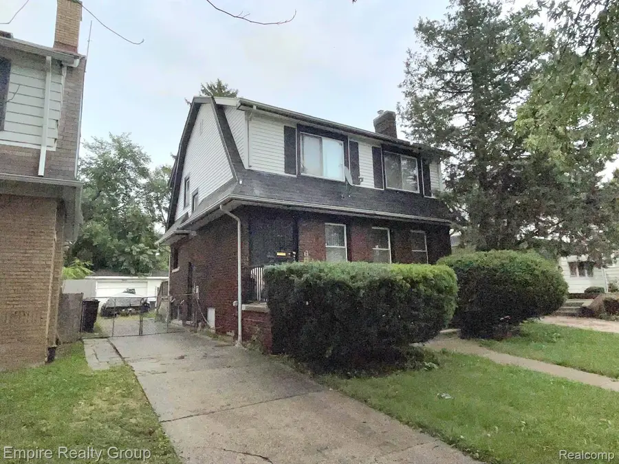 Address Withheld By Seller, Detroit, MI 48224 - #2