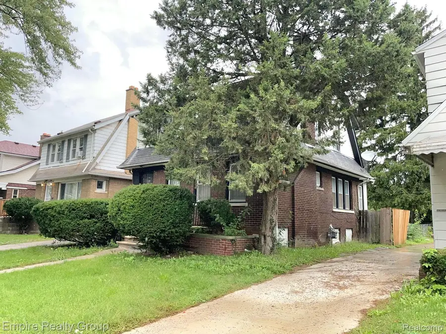 Address Withheld By Seller, Detroit, MI 48224 - #3