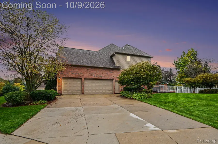 3015 Harrow Way, Shelby, MI 48316 - #2