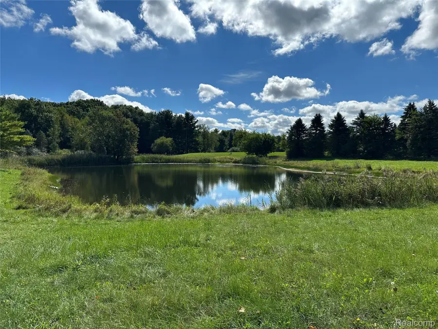 1376 Cedar Drive, Goodland, MI 48444 - #2