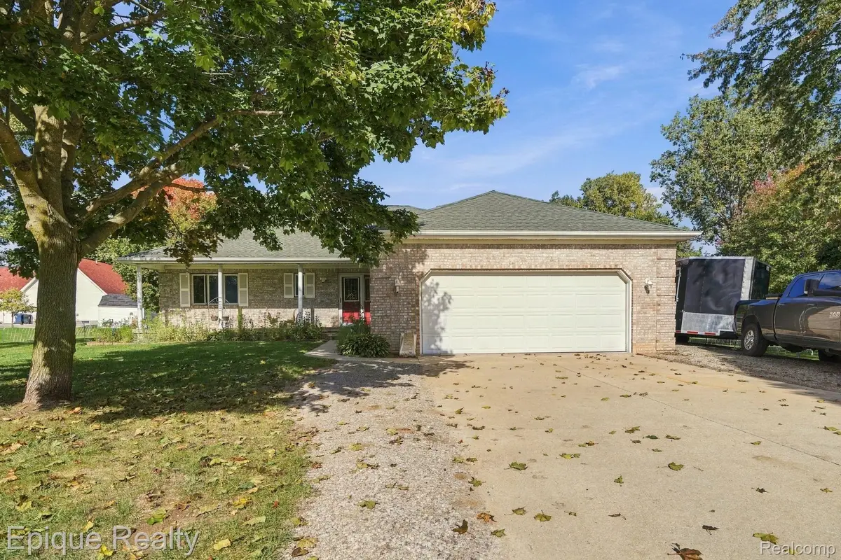 426 Oak Lane, Yale, MI 48097 - #1