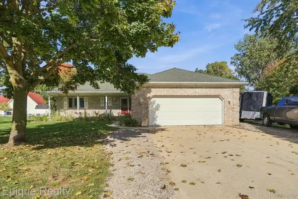 426 Oak Lane, Yale, MI 48097