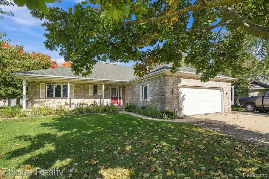 426 Oak Lane, Yale, MI 48097 - #3