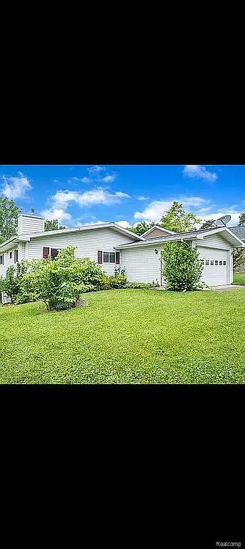 11728 Greenbriar Drive, Jerome, MI 49249 - #1