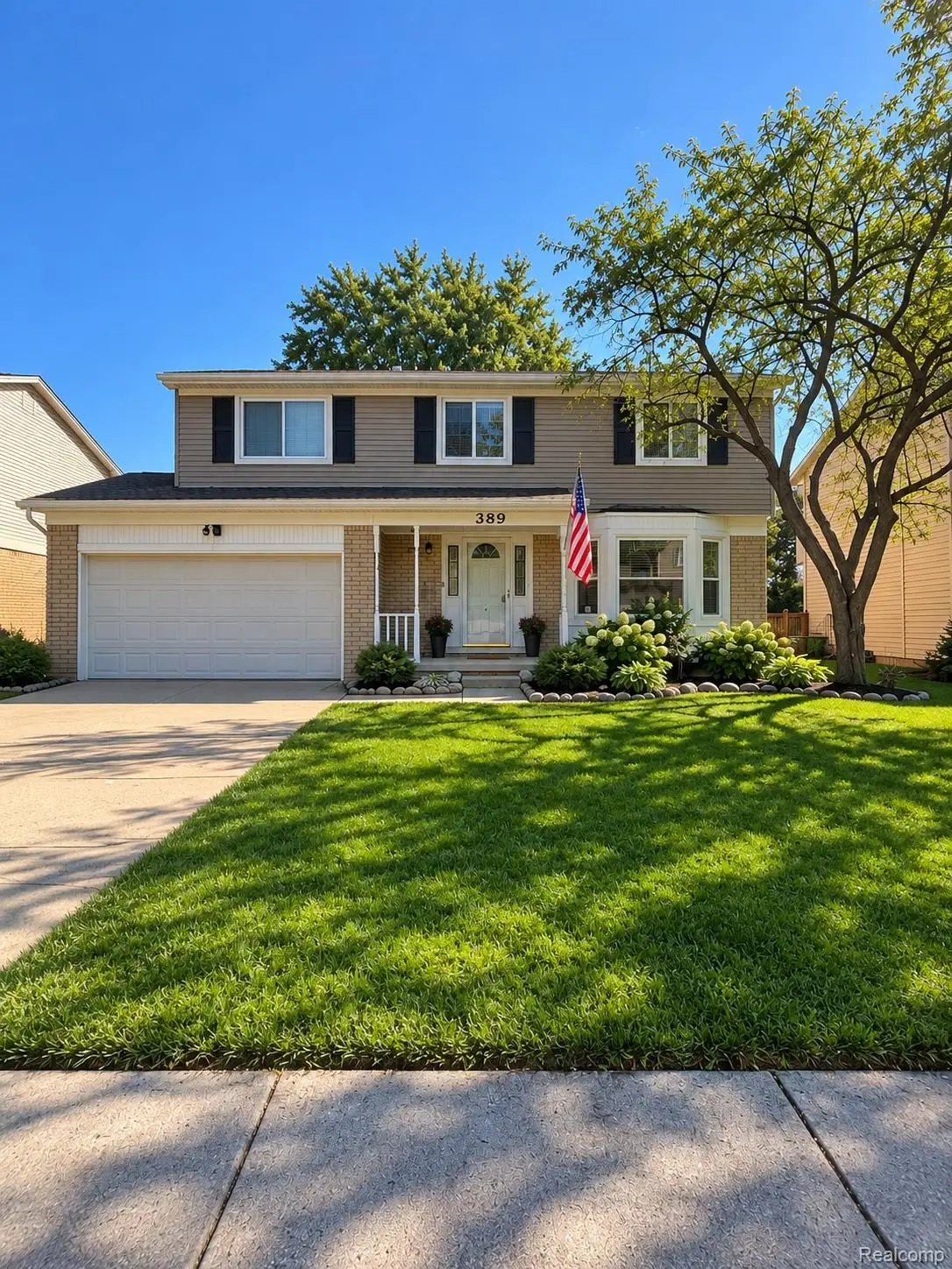 389 Princess Drive, Canton, MI 48188 - #1