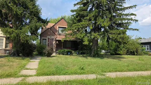 92 Eason Street, HighlandPark, MI 48203