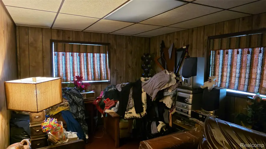 92 Eason Street, Highland Park, MI 48203 - #3