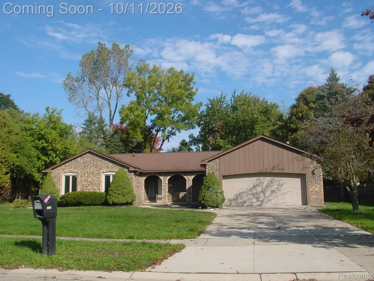 35238 Vargo Street, Livonia, MI 48152 - #1