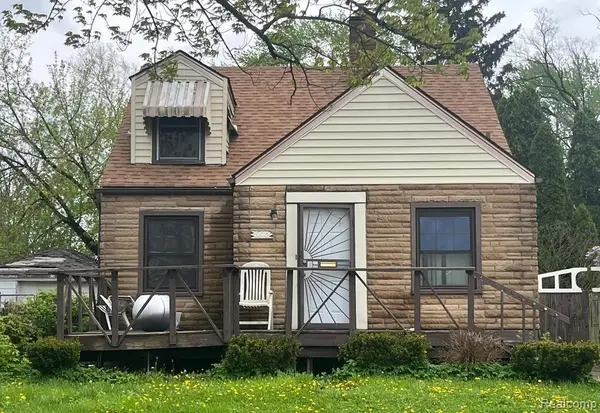 8610 Trinity Street, Detroit, MI 48228