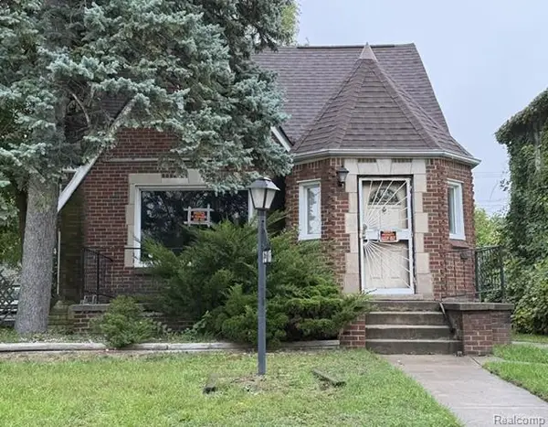 15318 Asbury Park, Detroit, MI 48227