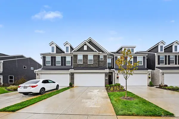 1475 Arcadia Drive, Milford, MI 48381