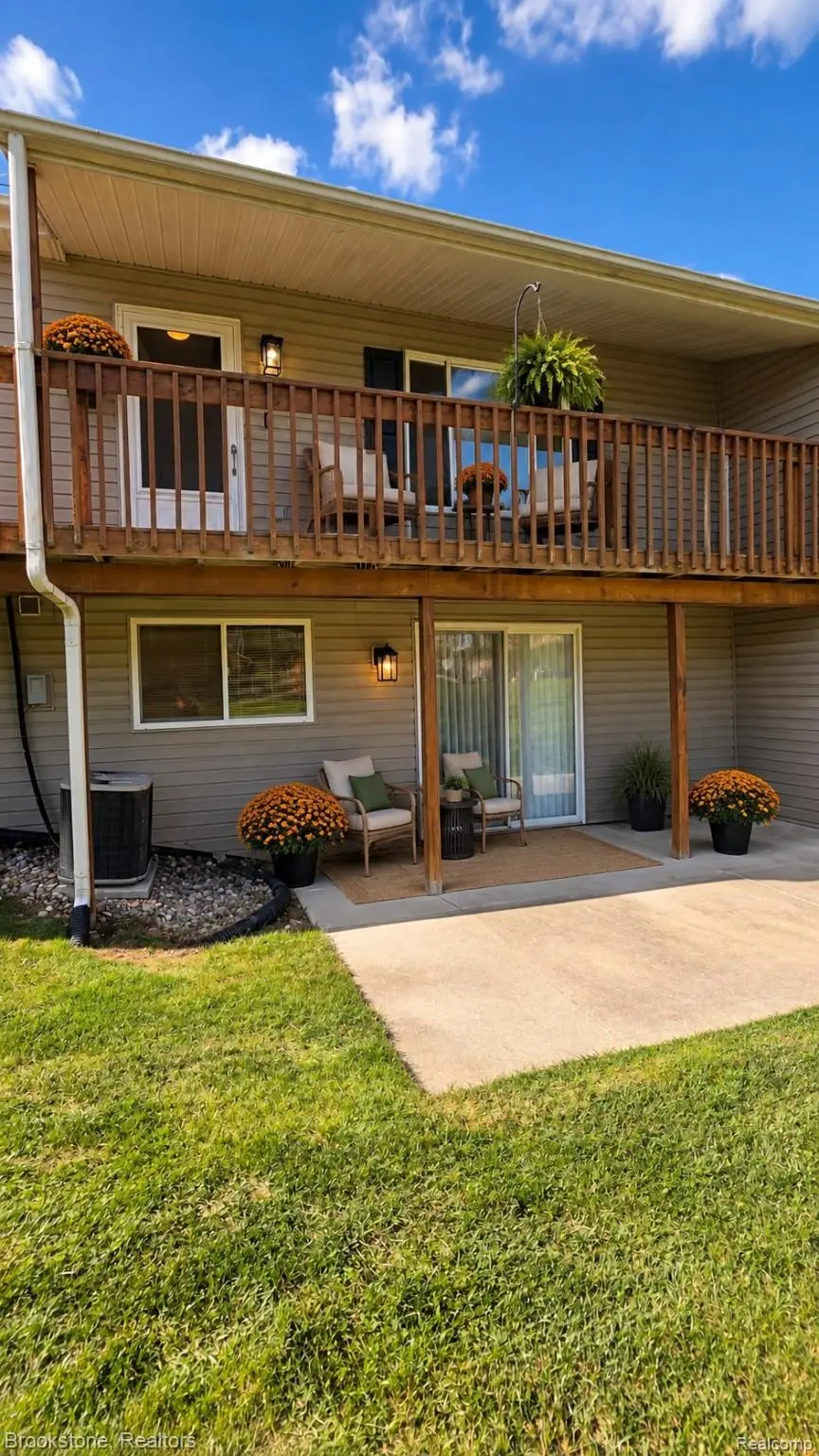 9343 Parkview Circle, Mundy, MI 48439 - #2