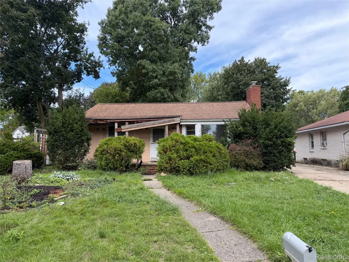 17358 San Quentin Drive, Southfield, MI 48076 - #1