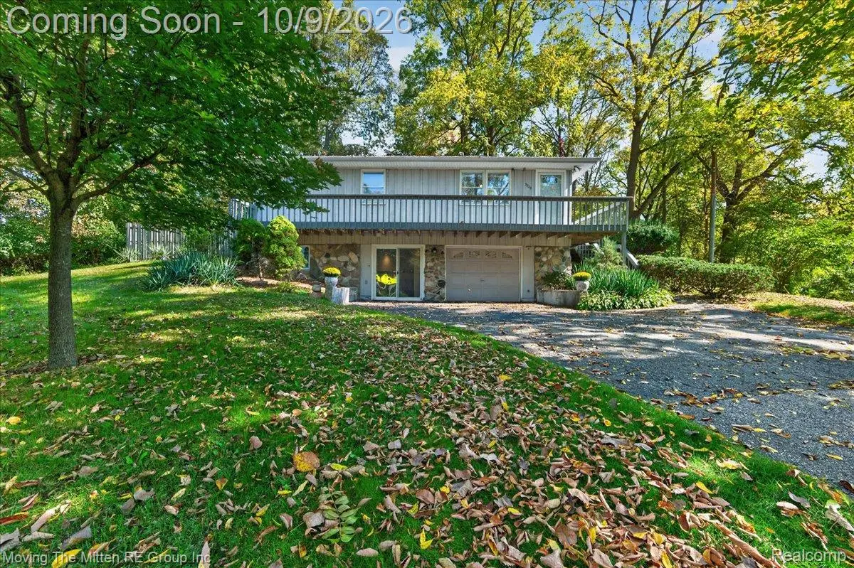 3229 Snow Road, Ypsilanti, MI 48198 - #1