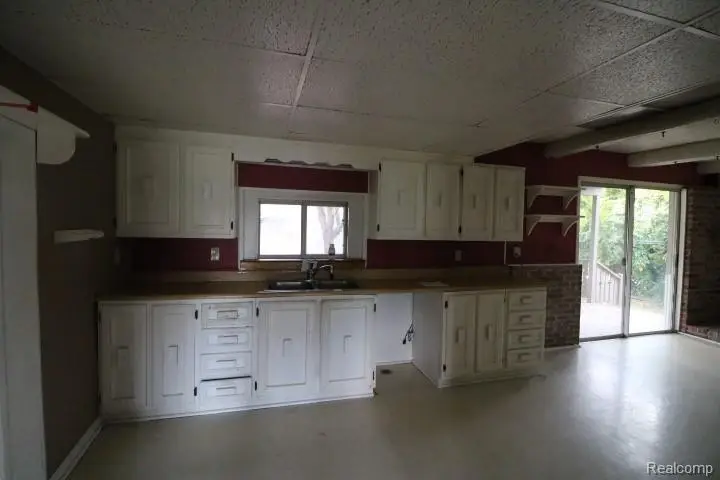 55 W Lapeer Street, Peck, MI 48466 - #3