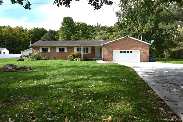 7304 Sharp Road, SwartzCreek, MI 48473