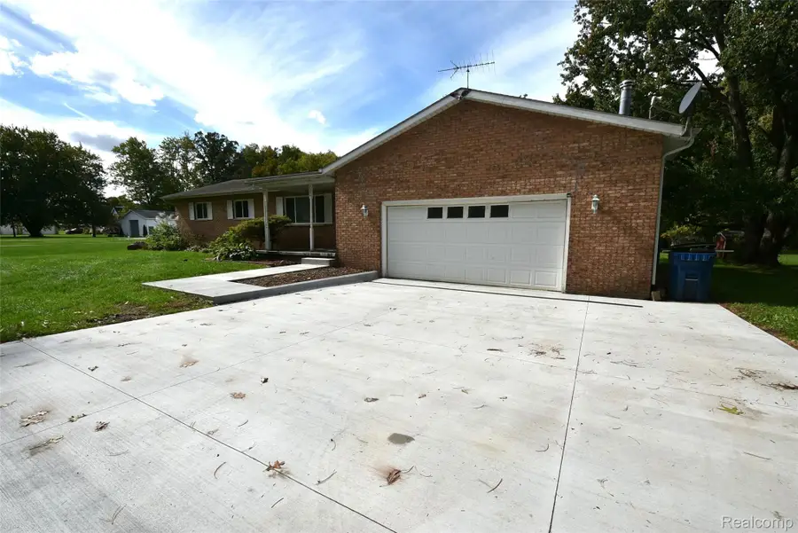 7304 Sharp Road, Mundy, MI 48473 - #2