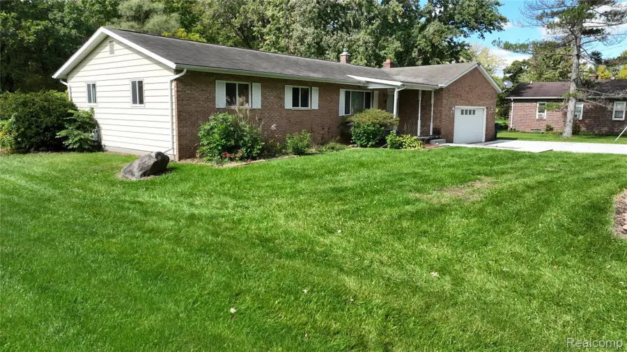 7304 Sharp Road, Mundy, MI 48473 - #3