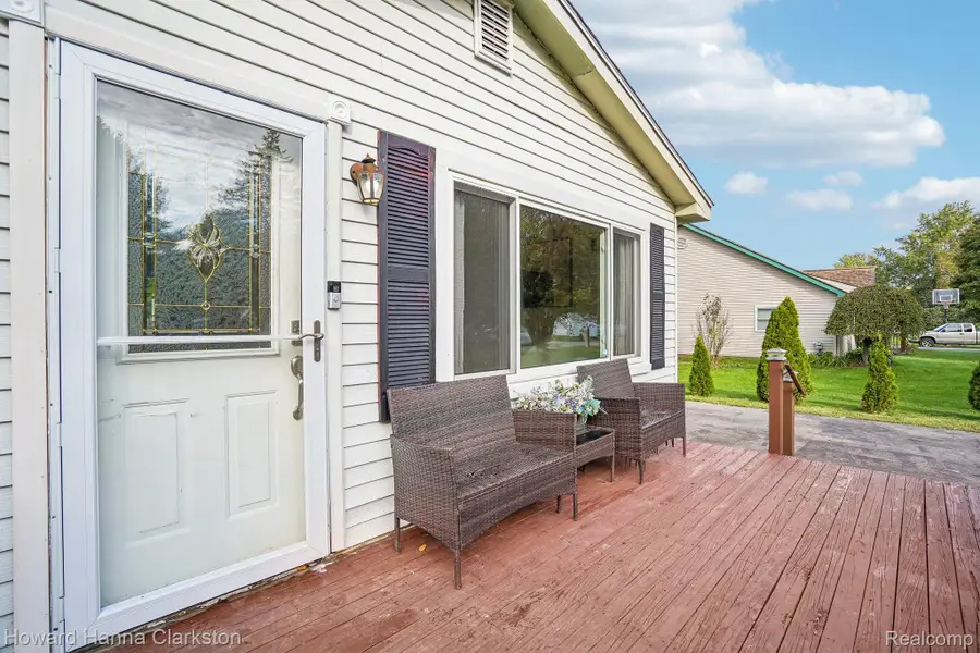 4955 Pine Knob Lane, Clarkston, MI 48346 - #2