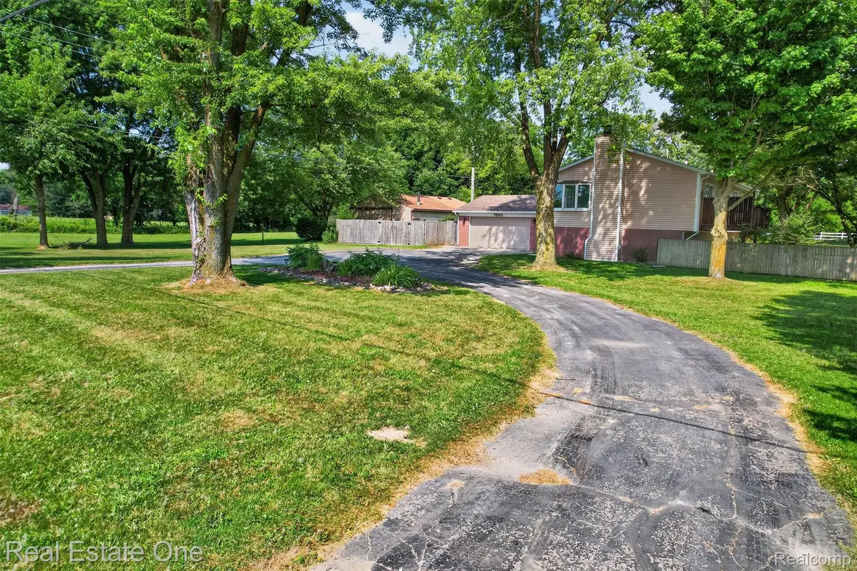 7990 Tower Road, Salem, MI 48178 - #1