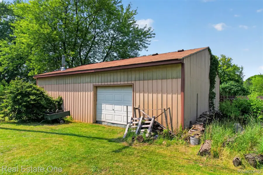 7990 Tower Road, Salem, MI 48178 - #3