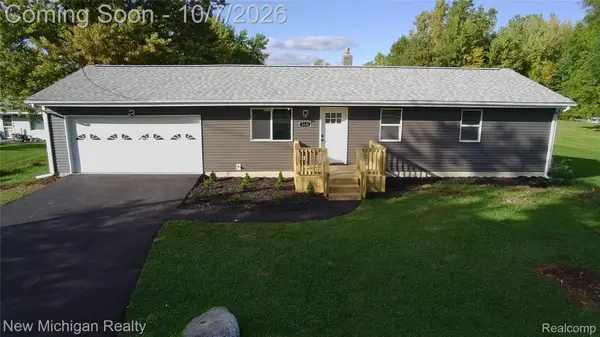 8126 Corunna Road, Flint, MI 48532